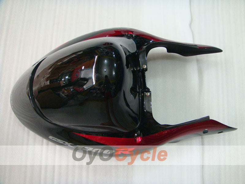 Heckverkleidung + Sitzabdeckung für Suzuki 97-07 GSXR1300 #OYO87910838