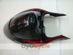 Heckverkleidung + Sitzabdeckung für Suzuki 97-07 GSXR1300 #OYO87910838