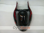 Heckverkleidung + Sitzabdeckung für Suzuki 97-07 GSXR1300 #OYO87910838