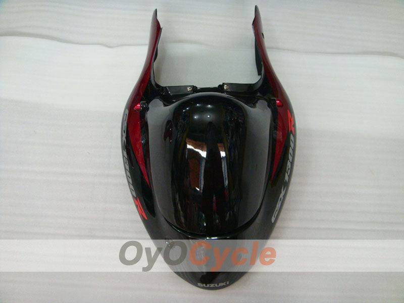 Heckverkleidung + Sitzabdeckung für Suzuki 97-07 GSXR1300 #OYO87910838