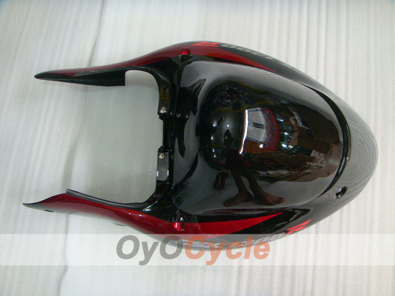 Heckverkleidung + Sitzabdeckung für Suzuki 97-07 GSXR1300 #OYO87910838