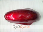Vordere Kotflügelverkleidung für Suzuki 97-07 GSXR1300 #OYO87910835