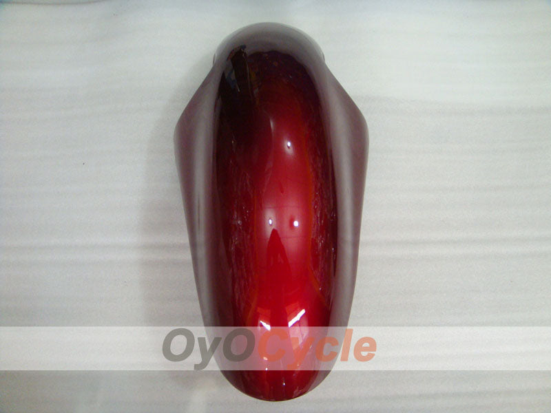 Vordere Kotflügelverkleidung für Suzuki 97-07 GSXR1300 #OYO87910835