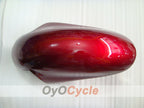 Vordere Kotflügelverkleidung für Suzuki 97-07 GSXR1300 #OYO87910835