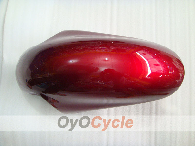Vordere Kotflügelverkleidung für Suzuki 97-07 GSXR1300 #OYO87910835