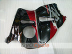 Linke und rechte Seitenverkleidung für Suzuki 97-07 GSXR1300 #OYO87910839