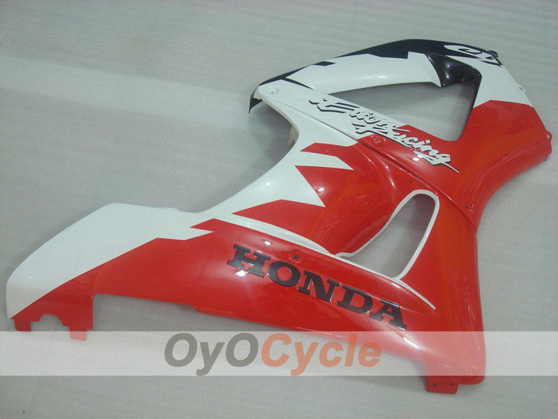 Linke und rechte Seitenverkleidung für Honda 00-01 CBR929RR #OYO87907629