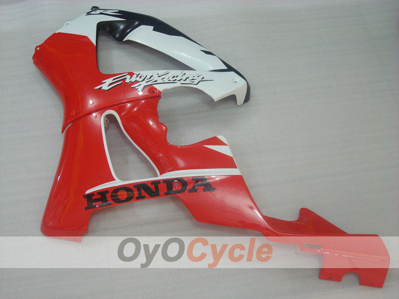 Linke und rechte Seitenverkleidung für Honda 00-01 CBR929RR #OYO87907629 Zweitbild