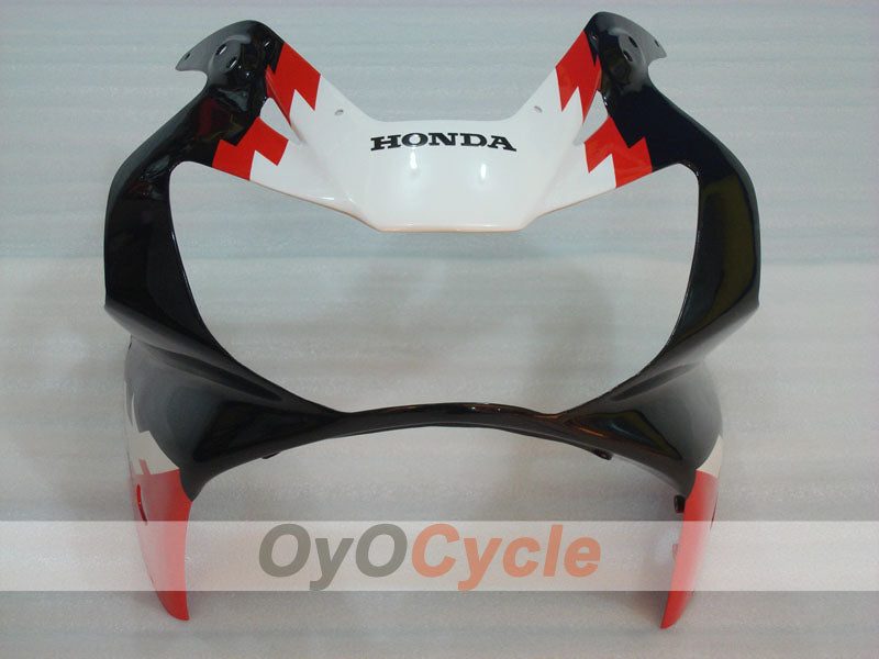 Obere Frontverkleidung für Honda 00-01 CBR929RR #OYO87907628