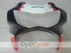 Obere Frontverkleidung für Honda 00-01 CBR929RR #OYO87907628