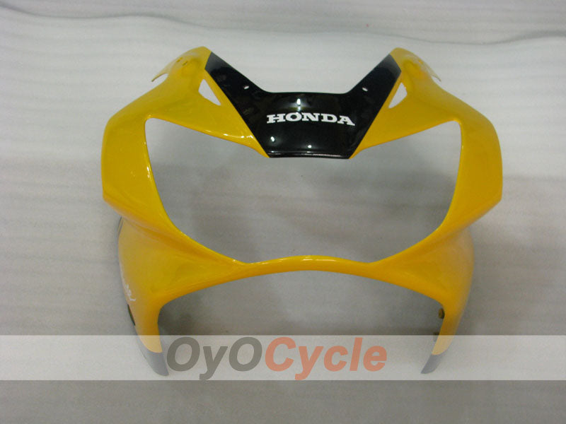 Obere Frontverkleidung für Honda 00-01 CBR929RR #OYO87907632