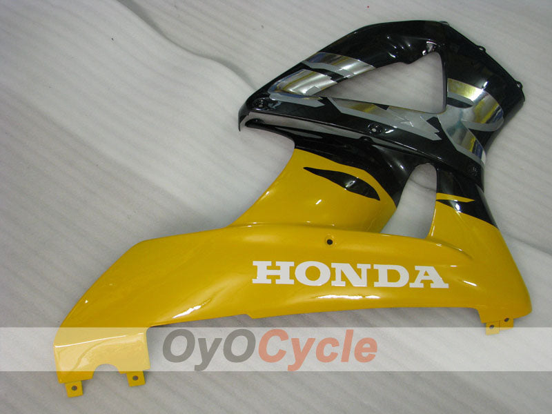 Linke und rechte Seitenverkleidung für Honda 00-01 CBR929RR #OYO87907633 Hauptbild