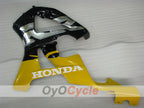 Linke und rechte Seitenverkleidung für Honda 00-01 CBR929RR #OYO87907633