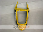 Hintere Heckverkleidung für Honda 00-01 CBR929RR #OYO87907635