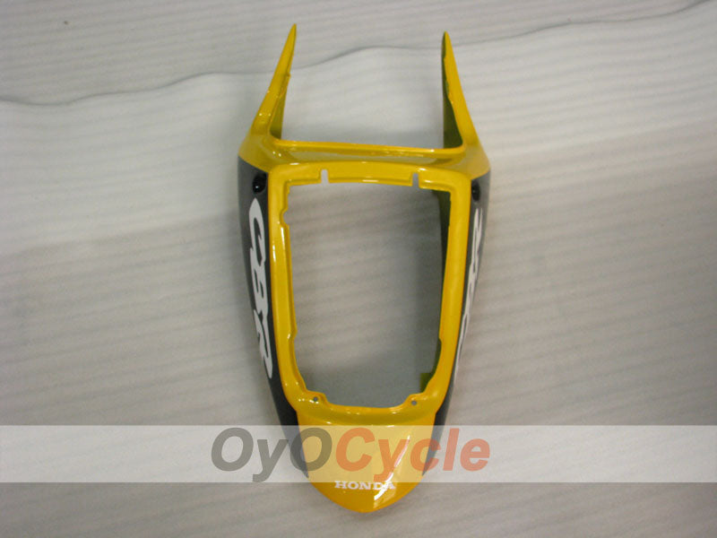 Hintere Heckverkleidung für Honda 00-01 CBR929RR #OYO87907635