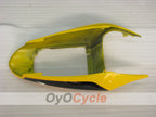 Hintere Heckverkleidung für Honda 00-01 CBR929RR #OYO87907635