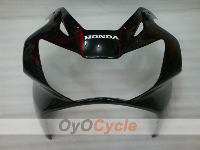 Obere Frontverkleidung für Honda 00-01 CBR929RR #OYO87907636