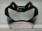 Obere Frontverkleidung für Honda 00-01 CBR929RR #OYO87907636