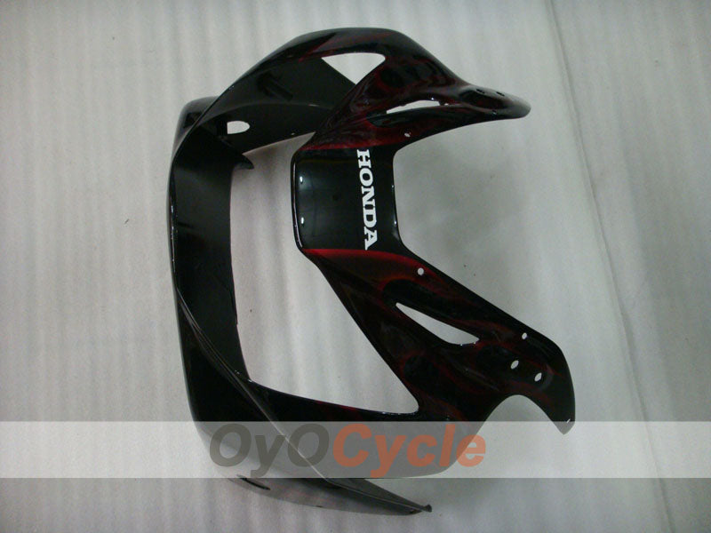 Obere Frontverkleidung für Honda 00-01 CBR929RR #OYO87907636