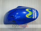 Vordere Kotflügelverkleidung für Honda 00-01 CBR929RR #OYO87907642