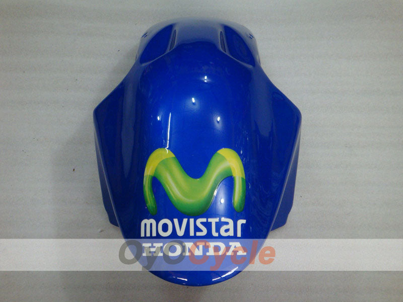 Vordere Kotflügelverkleidung für Honda 00-01 CBR929RR #OYO87907642
