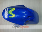 Vordere Kotflügelverkleidung für Honda 00-01 CBR929RR #OYO87907642