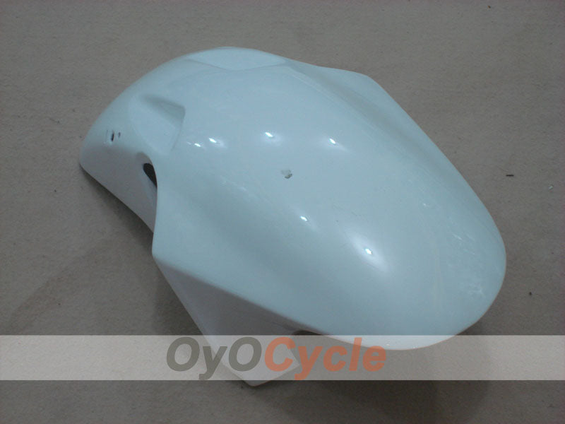 Vordere Kotflügelverkleidung für Honda 00-01 CBR929RR #OYO87907646
