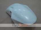Vordere Kotflügelverkleidung für Honda 00-01 CBR929RR #OYO87907646