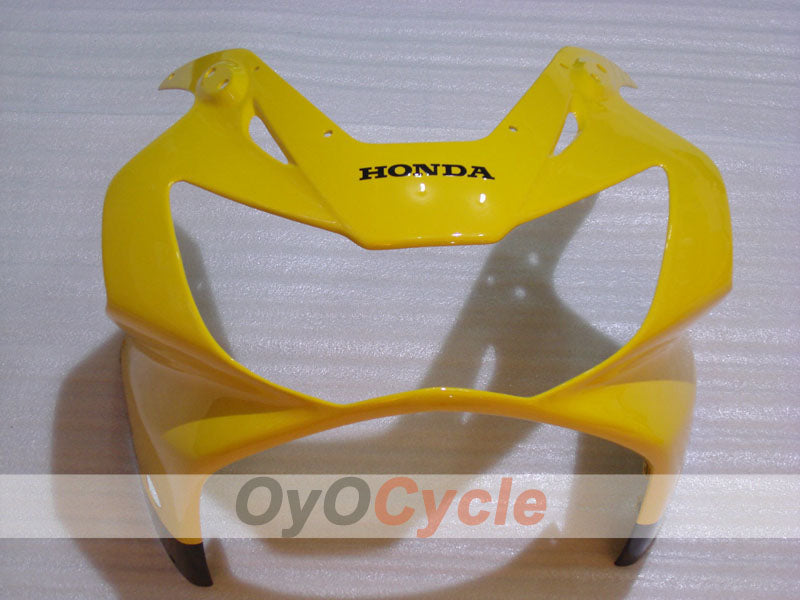 Obere Frontverkleidung für Honda 00-01 CBR929RR #OYO87907648