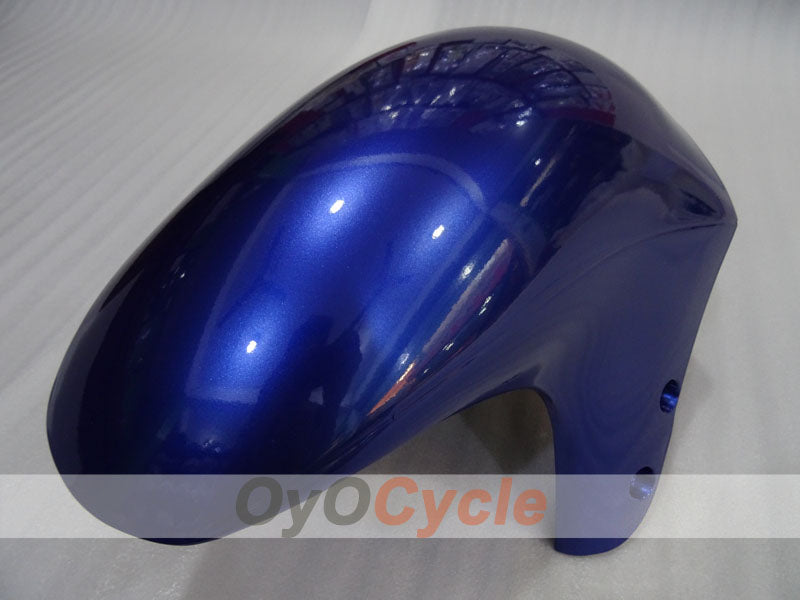 Vordere Kotflügelverkleidung für Suzuki 08-15 GSXR1300 #OYO87910723