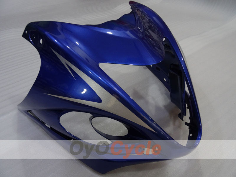 Obere Frontverkleidung für Suzuki 08-15 GSXR1300 #OYO87910724 Zweitbild
