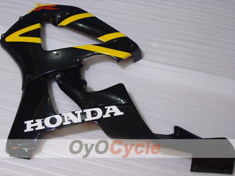 Linke und rechte Seitenverkleidung für Honda 00-01 CBR929RR #OYO87907649 Zweitbild