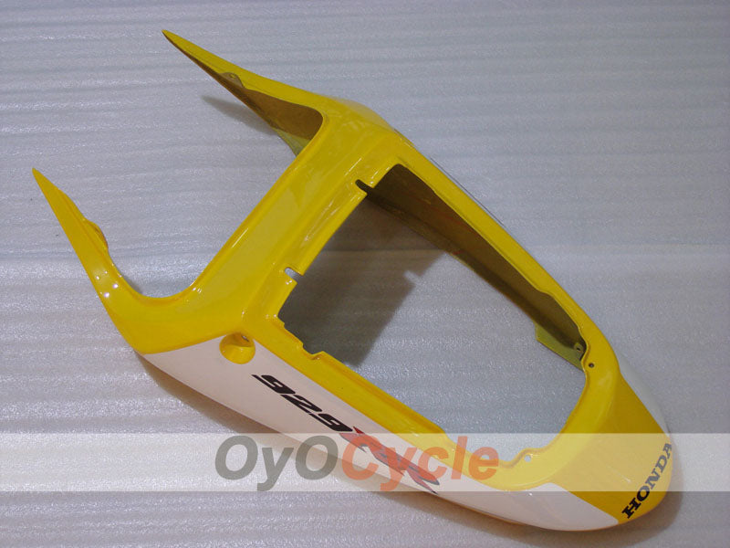 Heckverkleidung für Honda 00-01 CBR929RR #OYO87907650