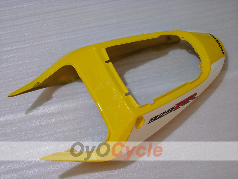 Heckverkleidung für Honda 00-01 CBR929RR #OYO87907650