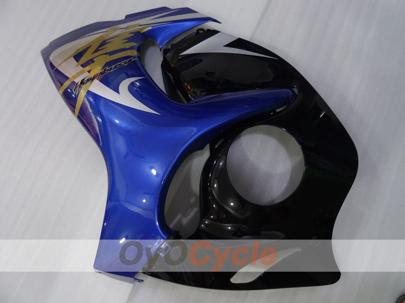 Linke und rechte Seitenverkleidung für Suzuki 08-15 GSXR1300 #OYO87910725