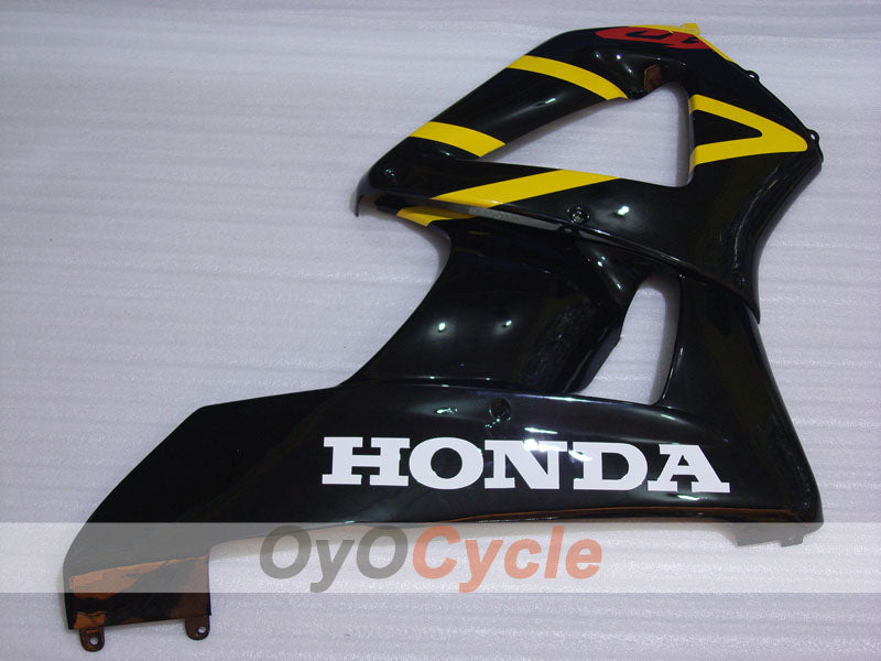 Linke und rechte Seitenverkleidung für Honda 00-01 CBR929RR #OYO87907649 Hauptbild
