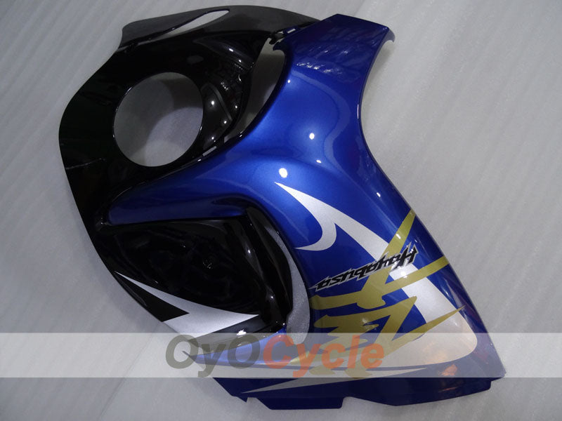 Linke und rechte Seitenverkleidung für Suzuki 08-15 GSXR1300 #OYO87910725