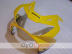 Obere Frontverkleidung für Honda 00-01 CBR929RR #OYO87907648