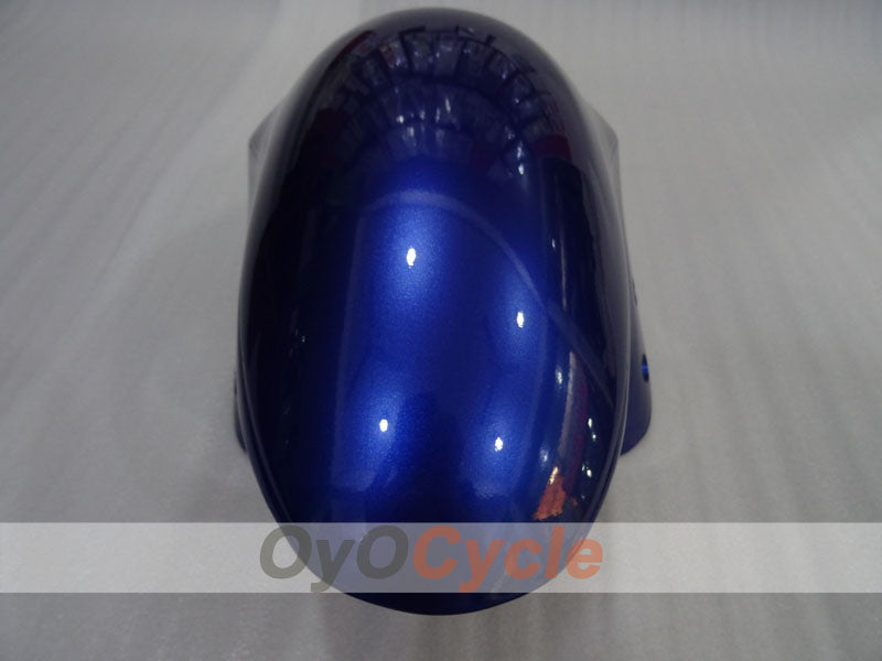 Vordere Kotflügelverkleidung für Suzuki 08-15 GSXR1300 #OYO87910723