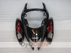 Heckverkleidung für Suzuki 08-15 GSXR1300 #OYO87910727