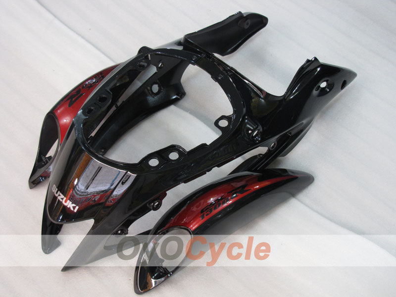 Heckverkleidung für Suzuki 08-15 GSXR1300 #OYO87910727
