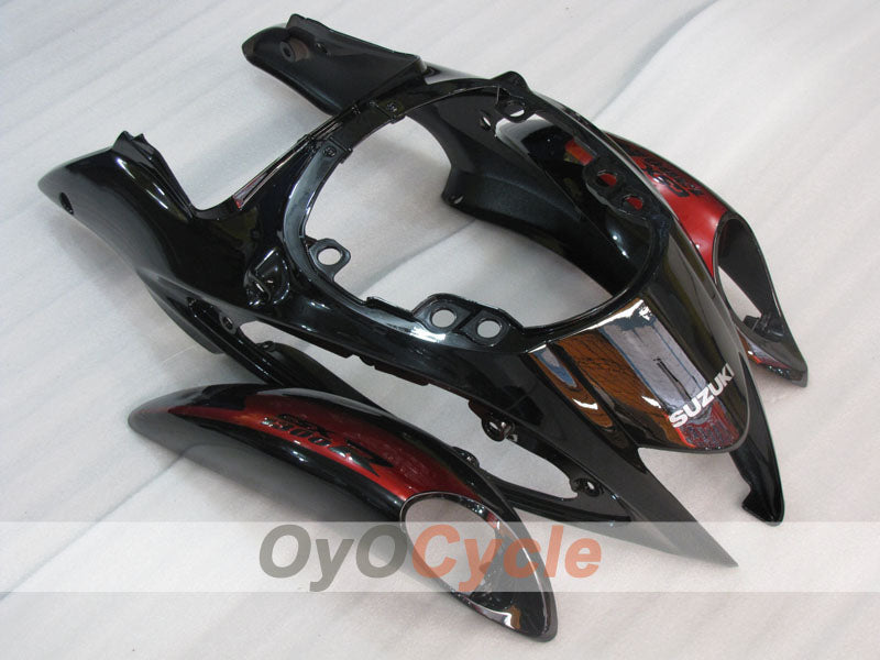 Heckverkleidung für Suzuki 08-15 GSXR1300 #OYO87910727