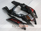 Heckverkleidung für Suzuki 08-15 GSXR1300 #OYO87910727