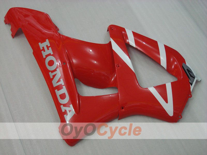 Linke und rechte Seitenverkleidung für Honda 00-01 CBR929RR #OYO87907652 Hauptbild