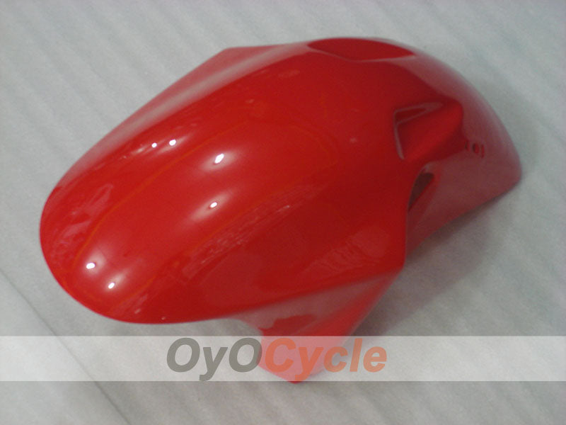 Vordere Kotflügelverkleidung für Honda 00-01 CBR929RR #OYO87907653