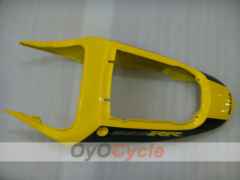 Heckverkleidung für Honda 00-01 CBR929RR #OYO87907657