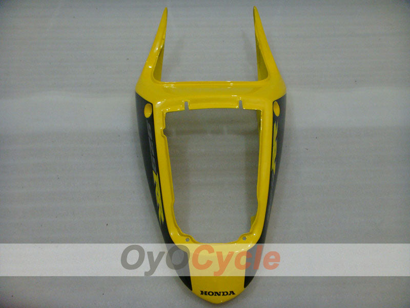 Heckverkleidung für Honda 00-01 CBR929RR #OYO87907657