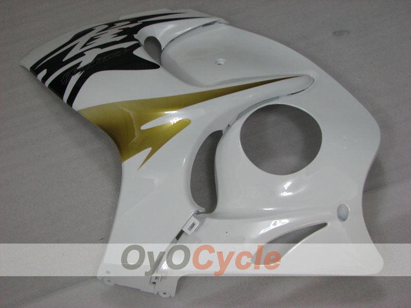 Linke und rechte Seitenverkleidung für Suzuki GSXR1300 08-15 #OYO87910731 Hauptbild