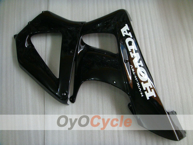 Linke und rechte Seitenverkleidung für Honda 00-01 CBR929RR #OYO87907659