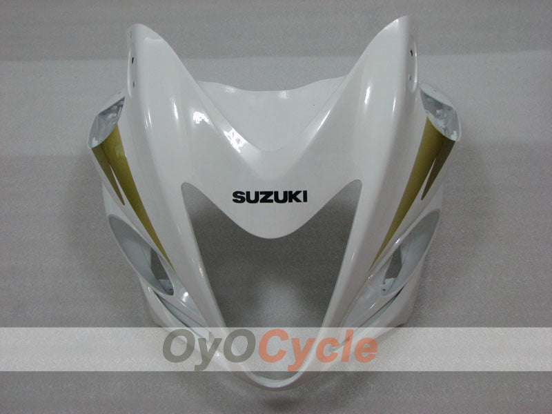 Obere Frontverkleidung für Suzuki 08-15 GSXR1300 #OYO87910729 Hauptbild